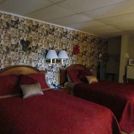 Tall Corn Inn Shenandoah Экстерьер фото