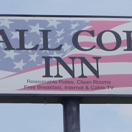 Tall Corn Inn Shenandoah Экстерьер фото