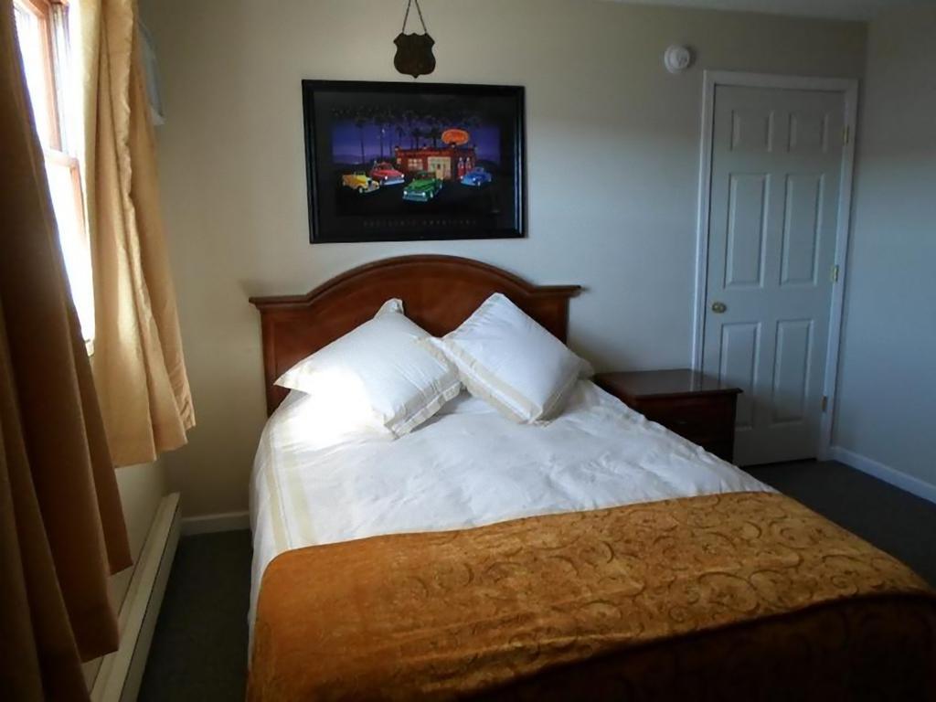 Tall Corn Inn Shenandoah Экстерьер фото