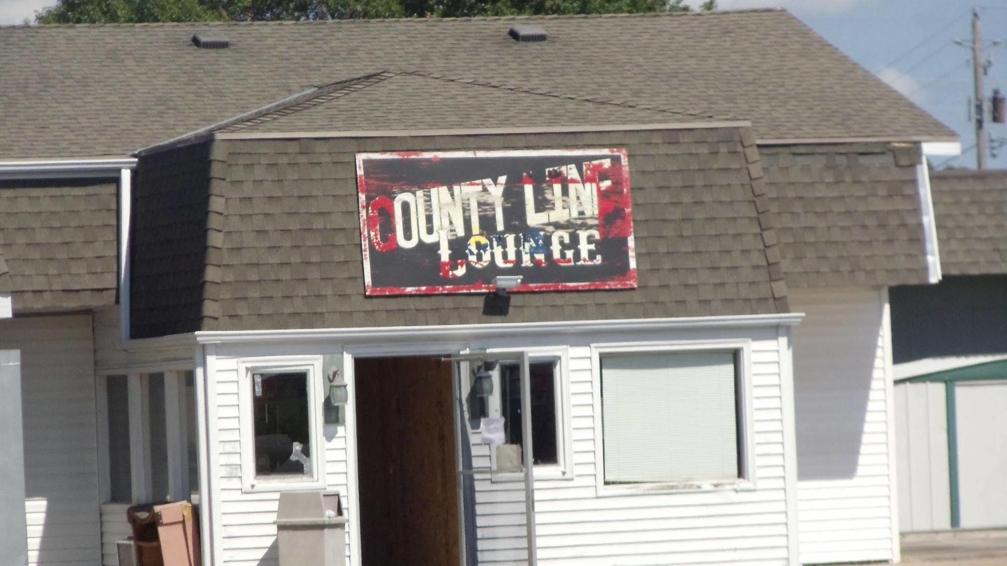 Tall Corn Inn Shenandoah Экстерьер фото